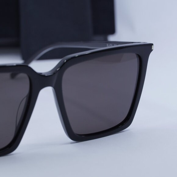 Final Price! Saint Laurent SL474 001 Sunglasses main image 5
